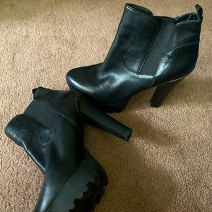Guess Ankle Boots